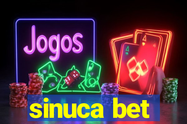 sinuca bet